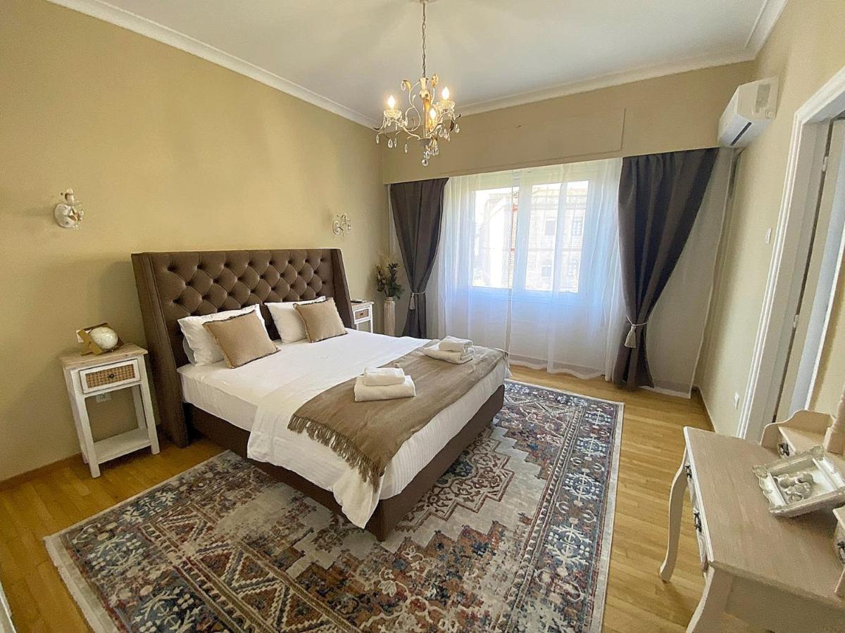 Check Point - Acropolis View A Apartamento Atenas Exterior foto