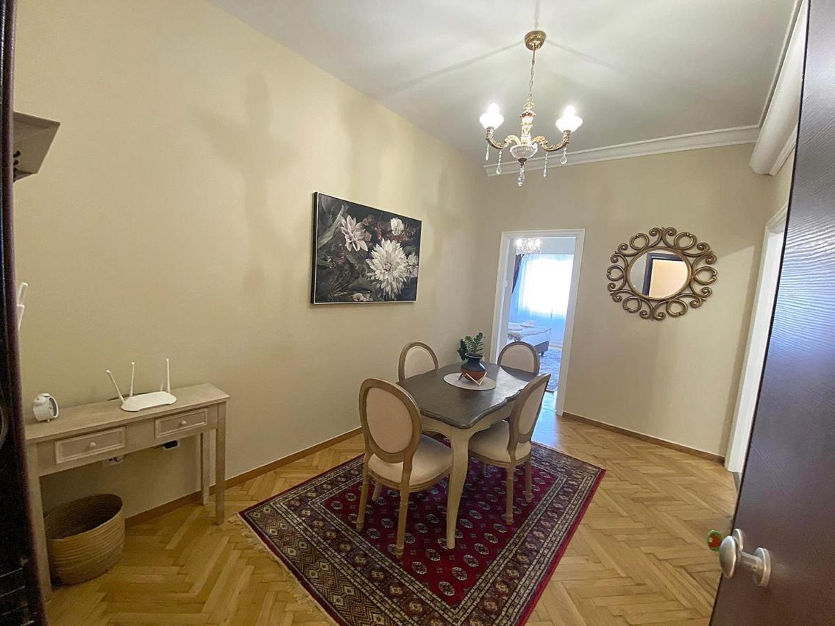 Check Point - Acropolis View A Apartamento Atenas Exterior foto