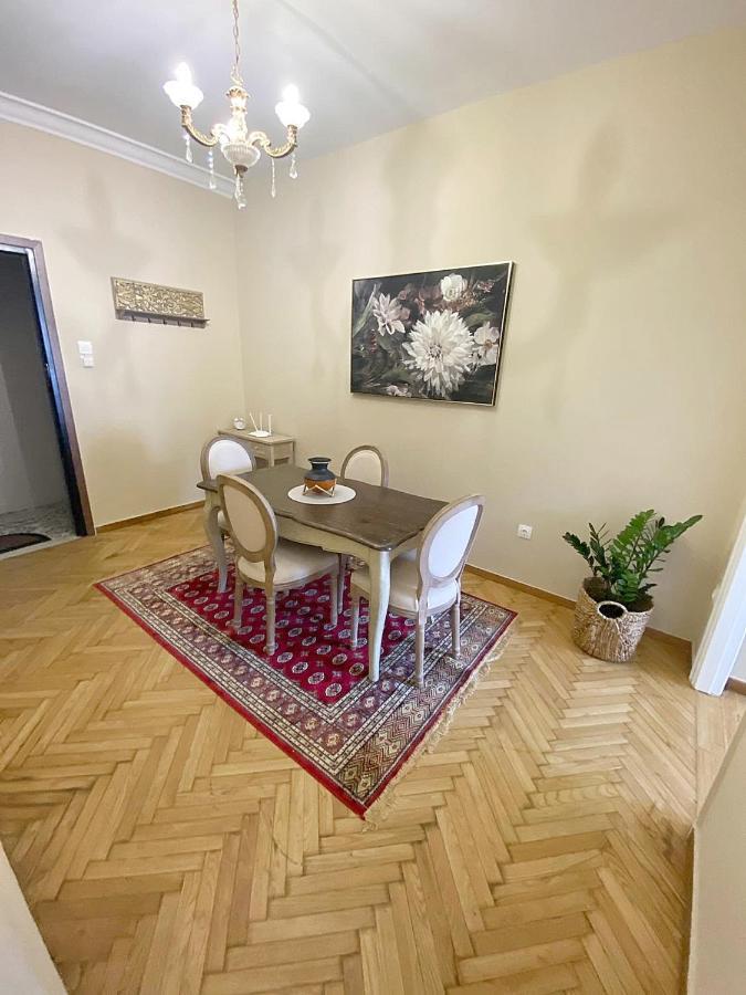 Check Point - Acropolis View A Apartamento Atenas Exterior foto