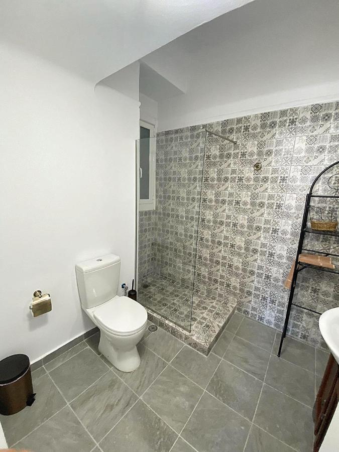 Check Point - Acropolis View A Apartamento Atenas Exterior foto