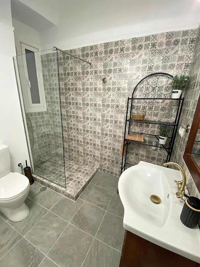 Check Point - Acropolis View A Apartamento Atenas Exterior foto